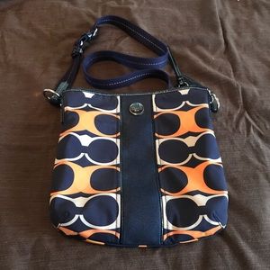 Coach Crossbody