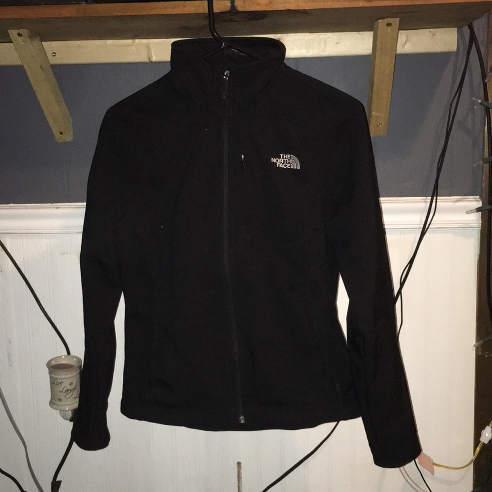 North Face jacket