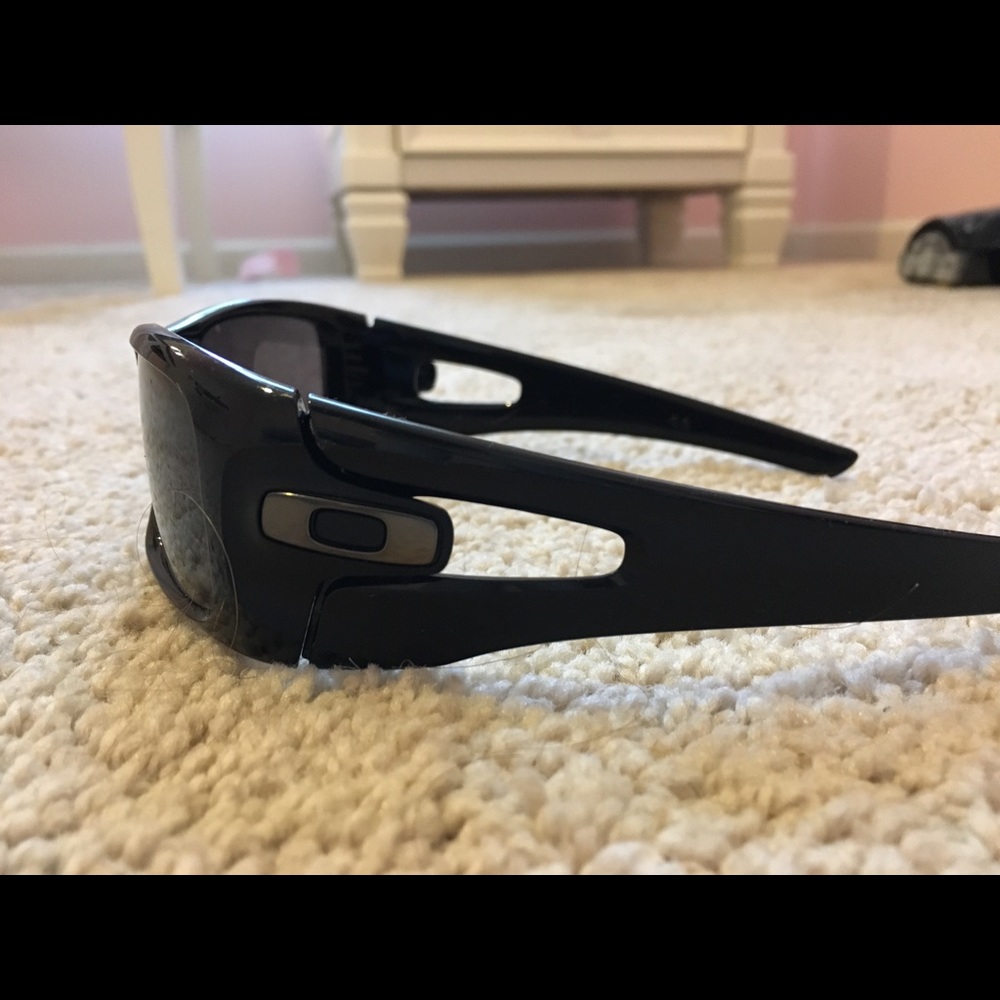 Oakley Sunglasses