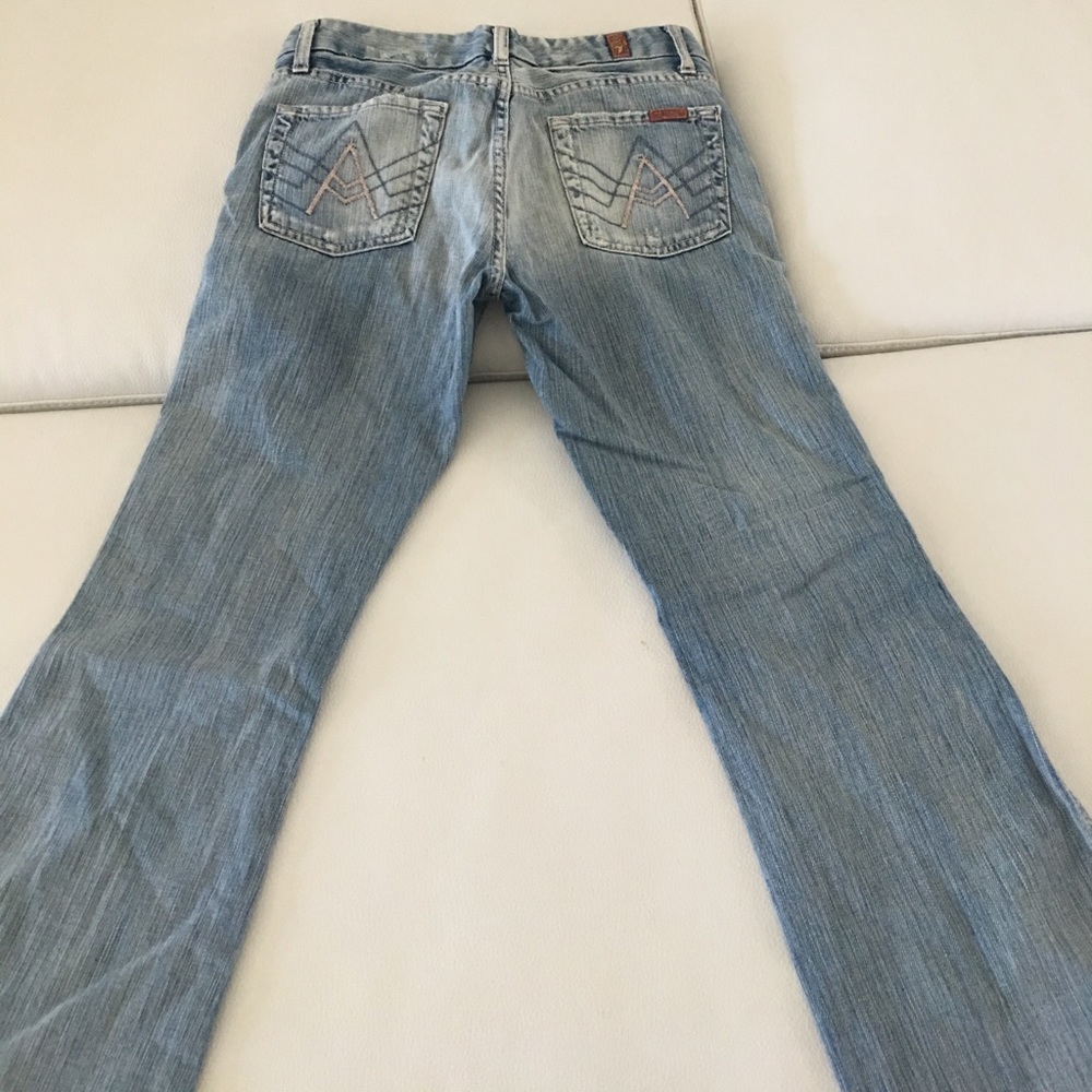 7 jeans