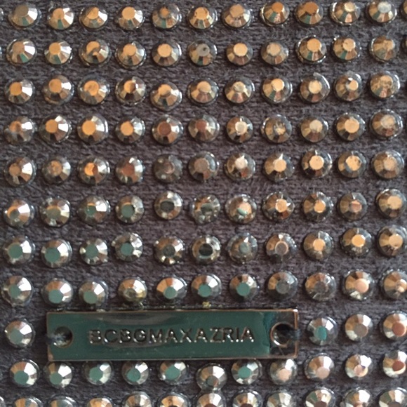 ⬇️Price Drop🌺BCBGMaxazria crossbody essential bag - Picture 5 of 5