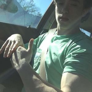 Meet your Posher, Steve