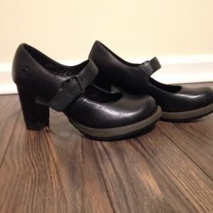 Dr. Martens Marlena Heel