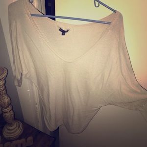 Women’s express top