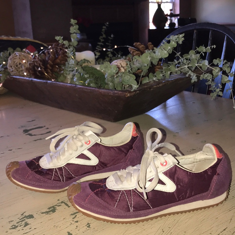 Tretorn Sneakers