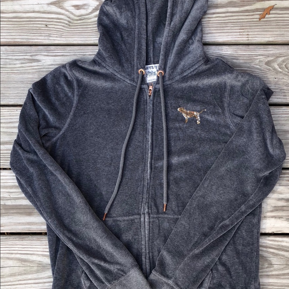 Victoria secret jacket