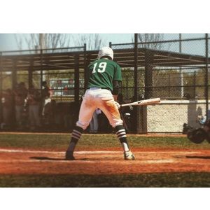 Meet your Posher, Mike