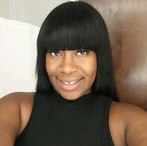 Meet your Posher, Laquisha