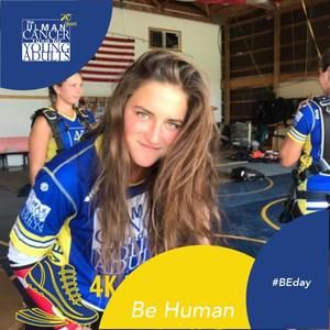 Meet your Posher, Bailey