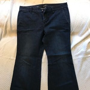 Women's LOFT Jeans