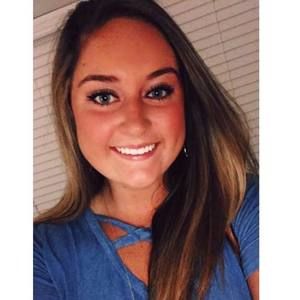 Meet your Posher, Addison