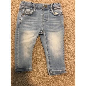 Zara jeans