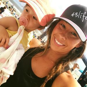 Meet your Posher, Meredith