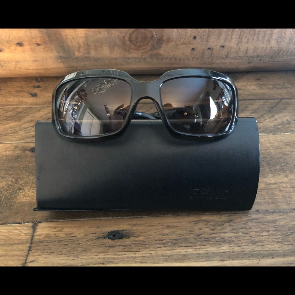 Fendi Sunglasses