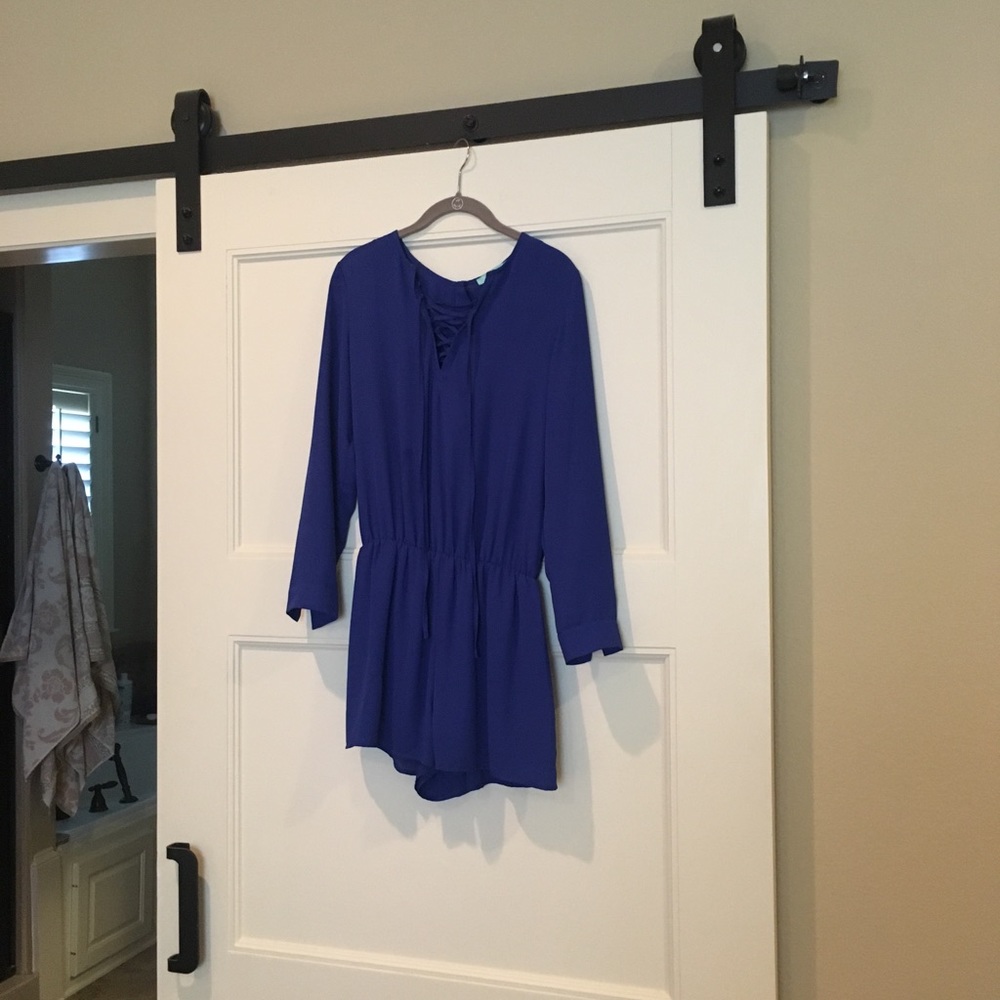 Romper
