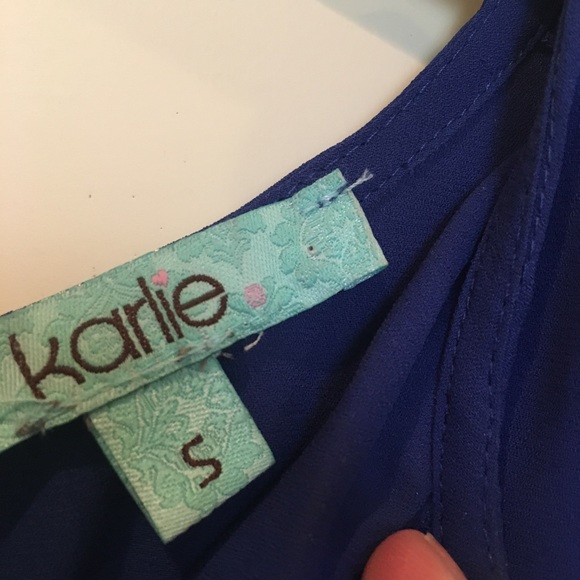 Romper - Picture 3 of 3