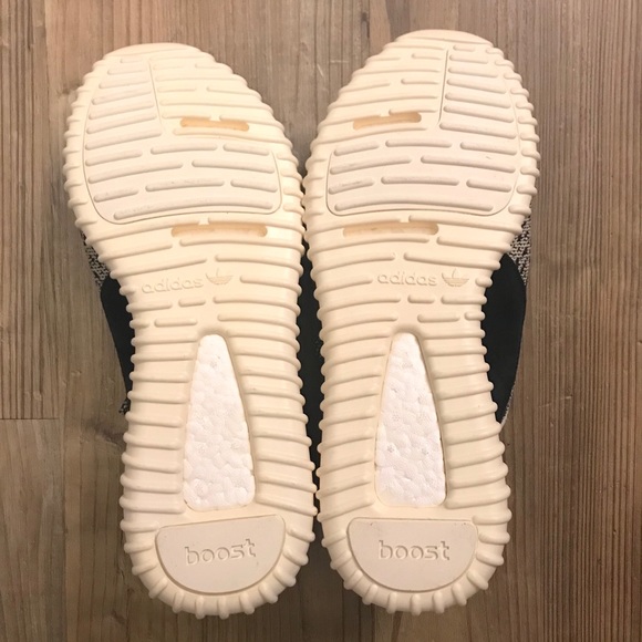 Adidas Yeezy Boost 350 Turtle Dove Mens Size 9.5