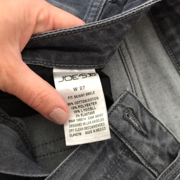 Joe’s Jeans - Picture 3 of 4