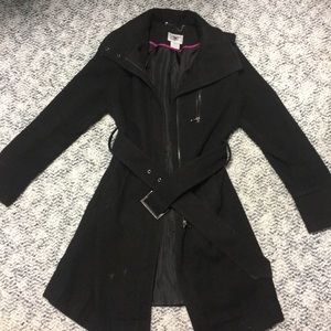 Worthington Peacoat