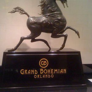 Meet your Posher, Jean m