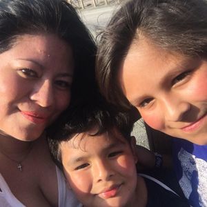 Meet your Posher, Paula