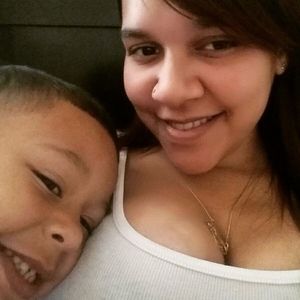 Meet your Posher, Betsy