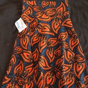 LuLaRoe Azure