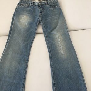Ya-Ya Jeans