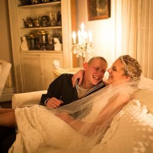 Meet your Posher, Lucy