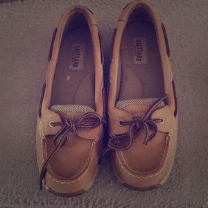 East land loafers. In great condition