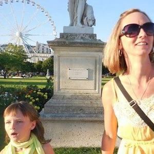 Meet your Posher, Traci