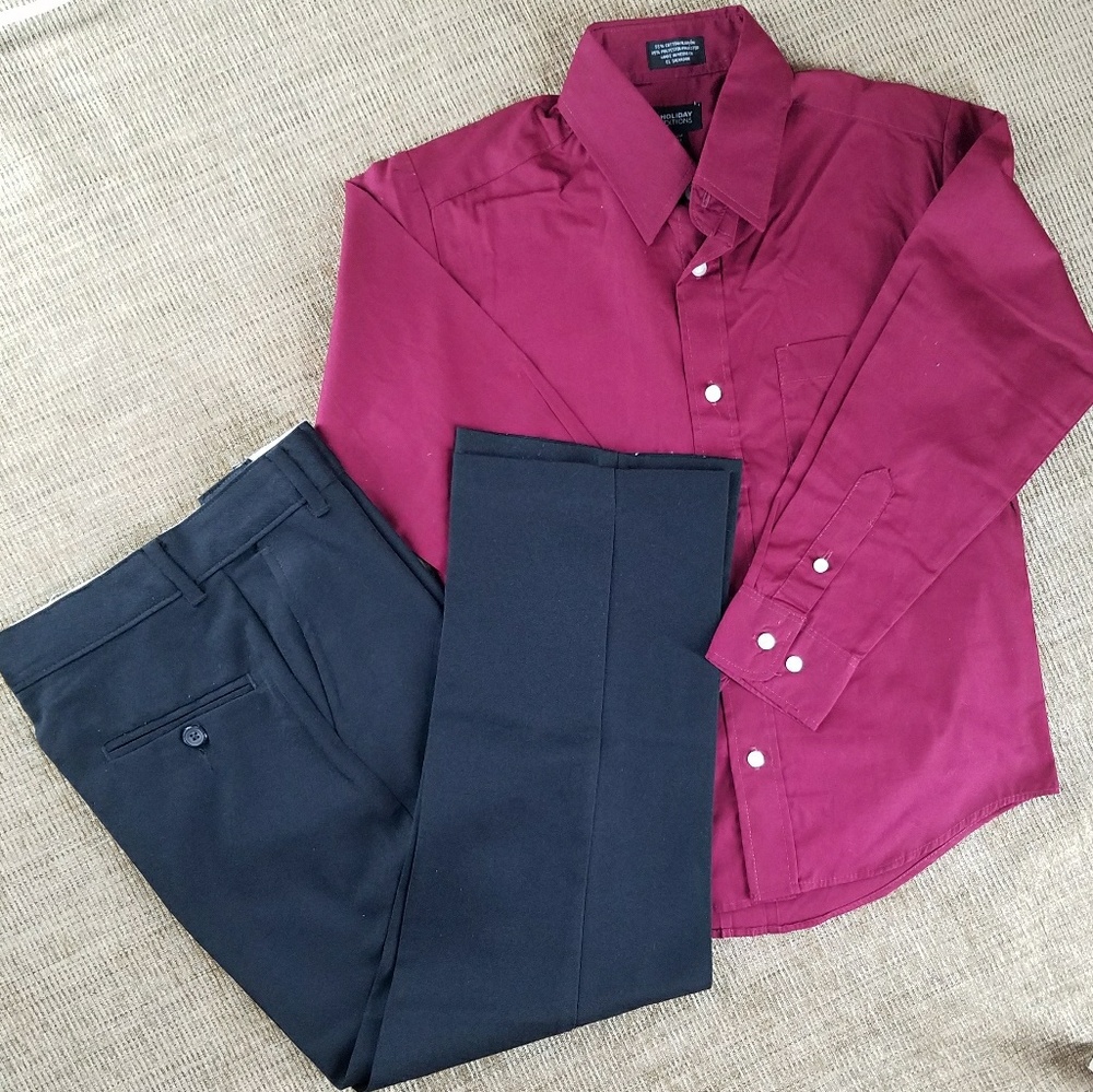 2 Piece Set by Holiday Editions