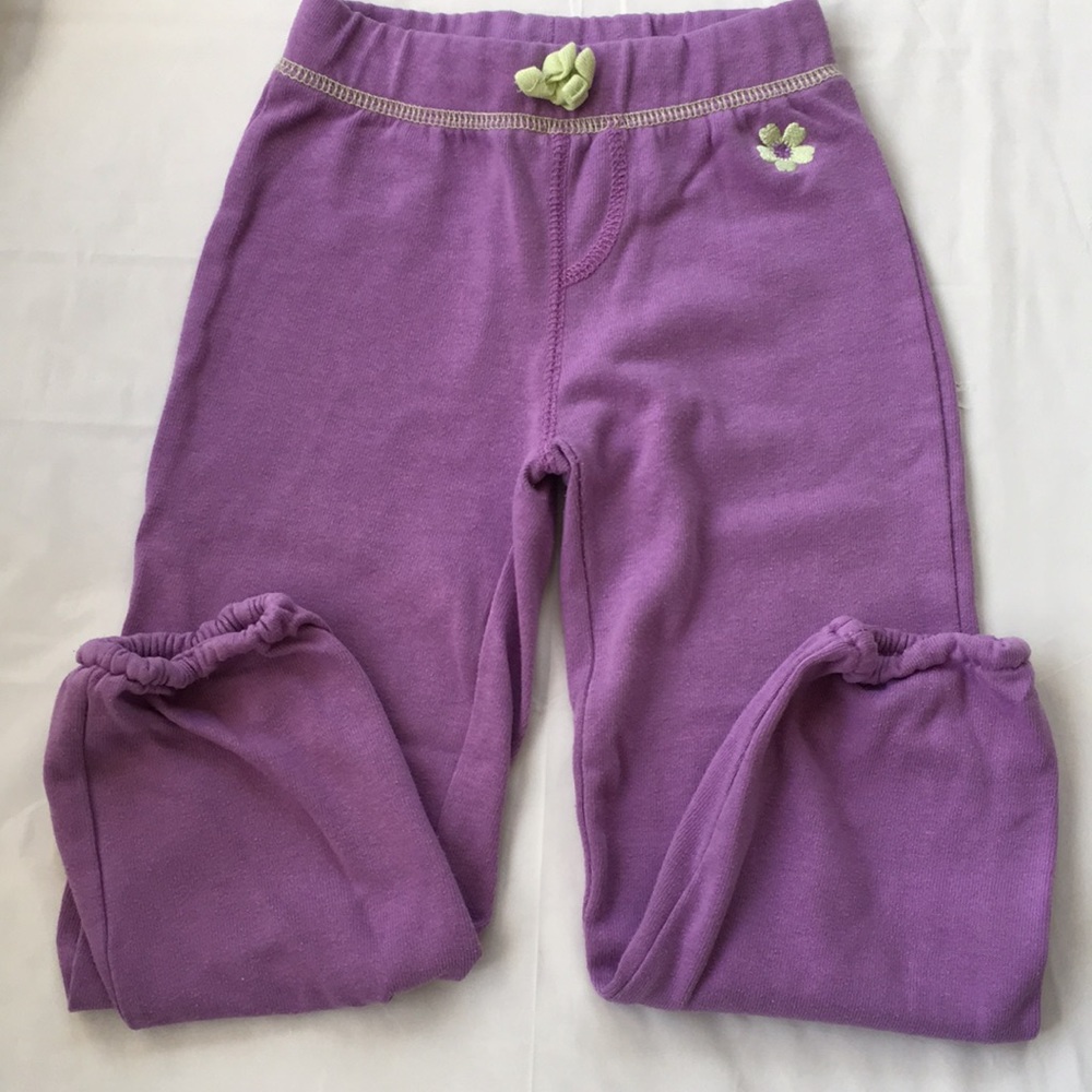 French Toast sweatpants, girl size 4