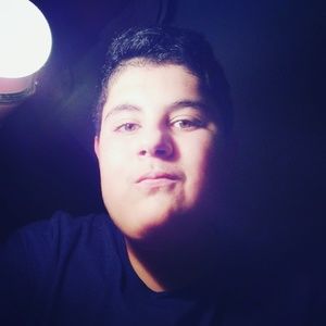 Meet your Posher, Isaiah