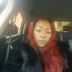 Meet your Posher, Erica