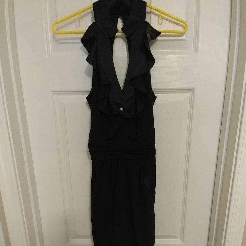 BCBGeneration little black dress new