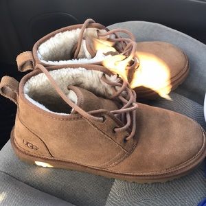 Men ugg boots