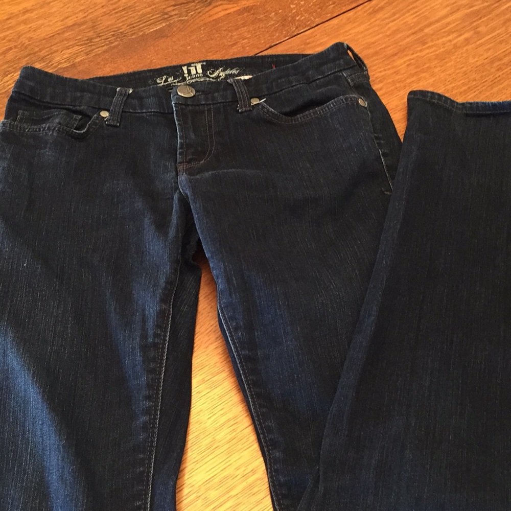 !iT Jeans