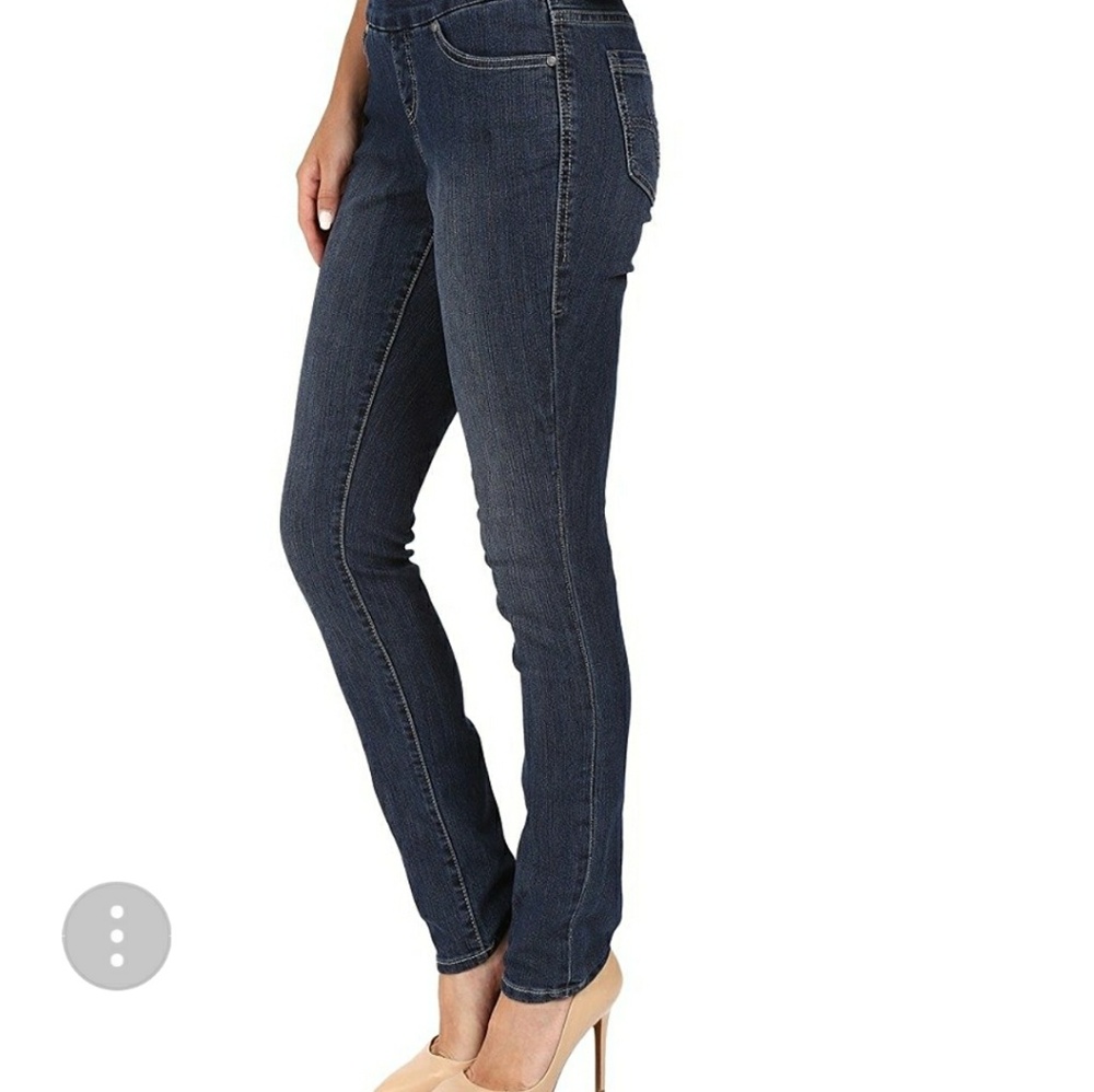 Jag pull-on skinny jeans