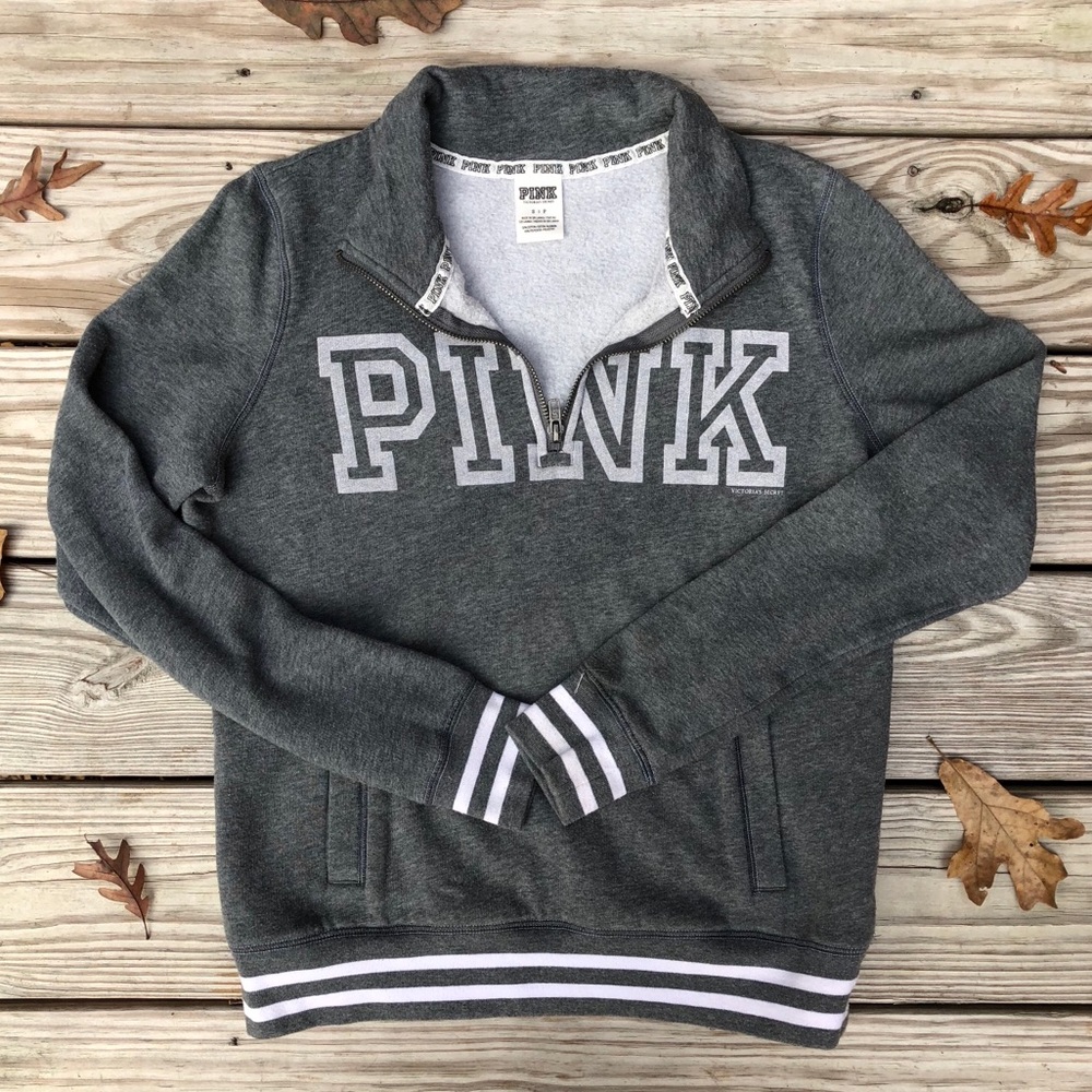 Victoria secret pull over