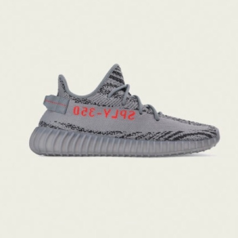 Yeezy Boost 350 V2 Beluga 2.0