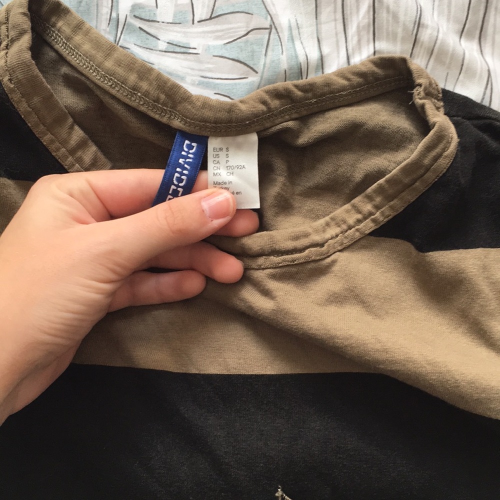 Bundle of Men’s shirts - Picture 3 of 3