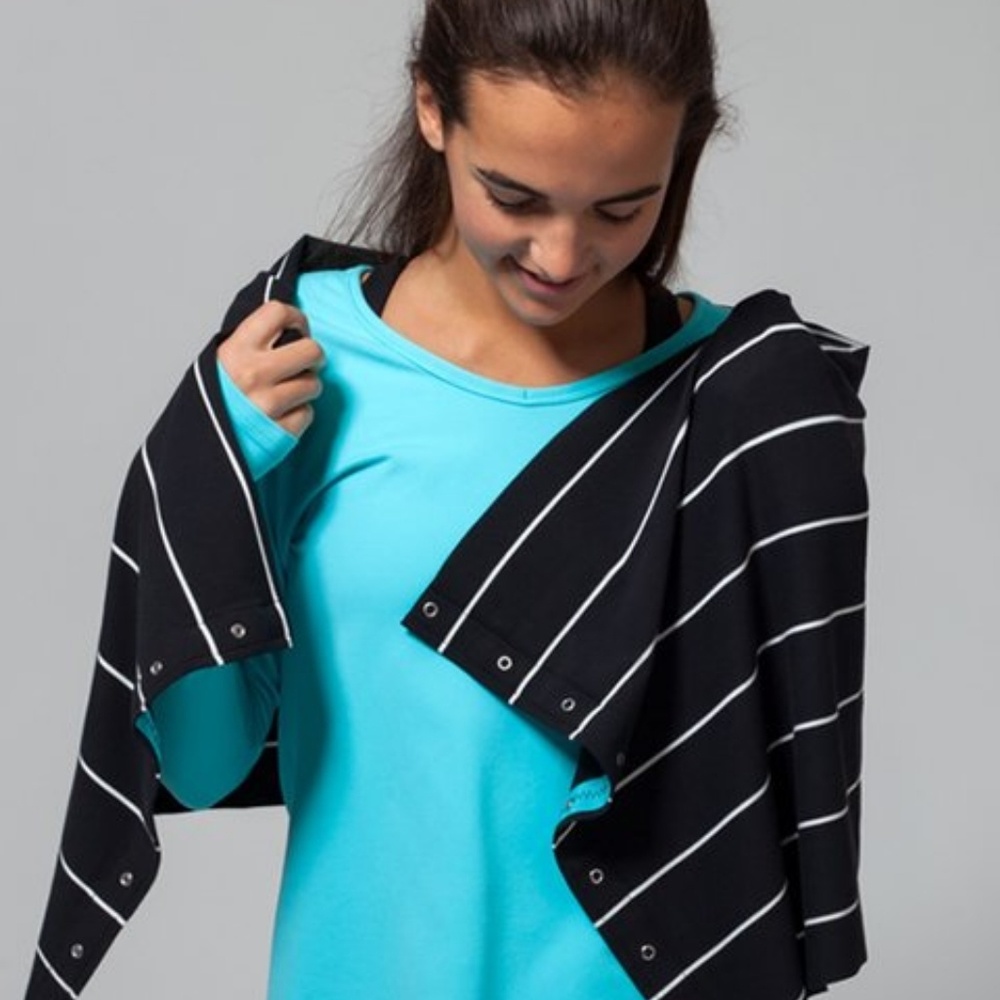 Ivivva village chill scarf like new