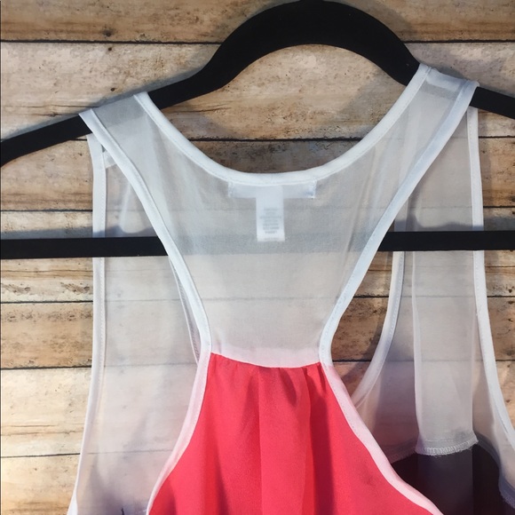 L tank top - Picture 3 of 4