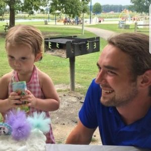 Meet your Posher, Leighton