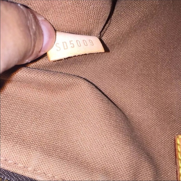 🌺SOLD🌺Louis Vuitton Palermo Tote - Picture 2 of 4