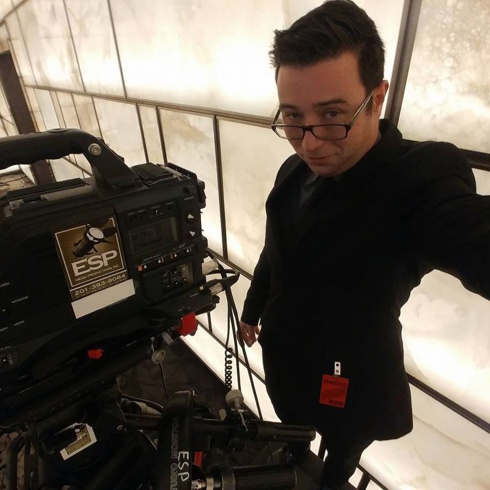 Meet your Posher, Charlie