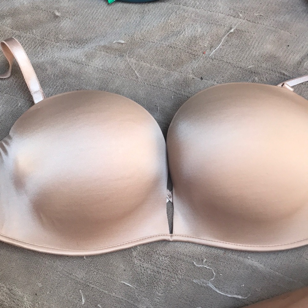 NWOT bombshell bra