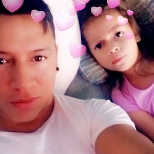 Meet your Posher, Eliséo