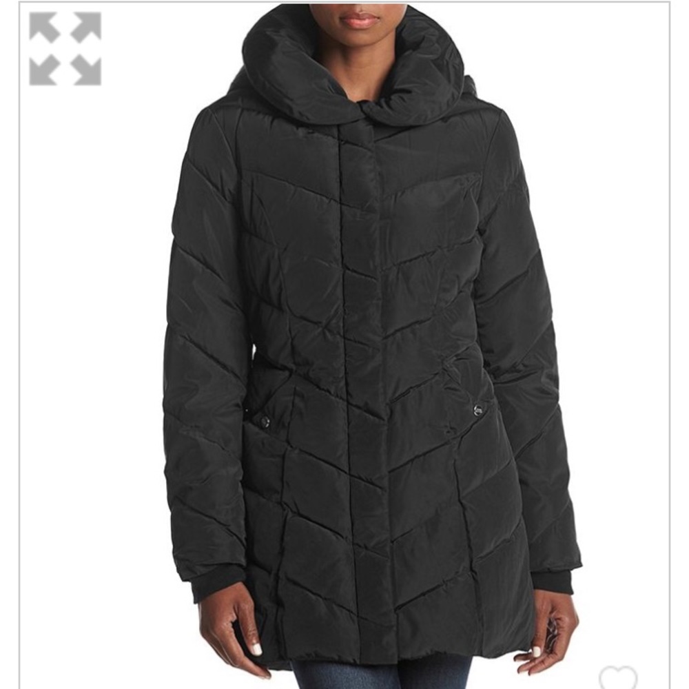 Steve Madden Winter Coat